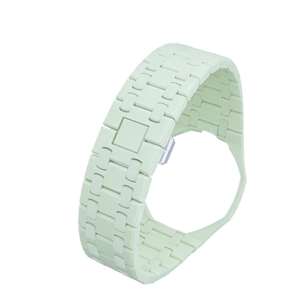 Bioceramic Bracelet for the Swatch x AP Royal Pop Blaue Acht