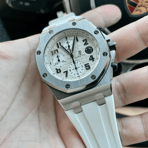 Audemars strap sale
