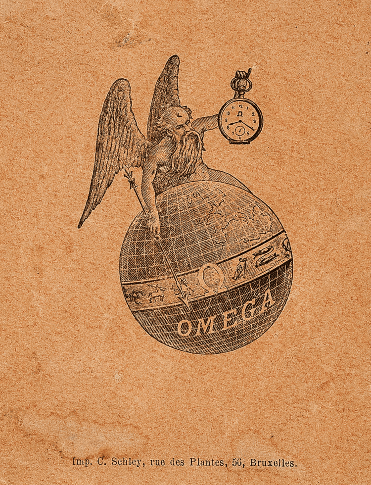 El significado del símbolo Omega: historia, cultura y su conexión con los relojes Omega