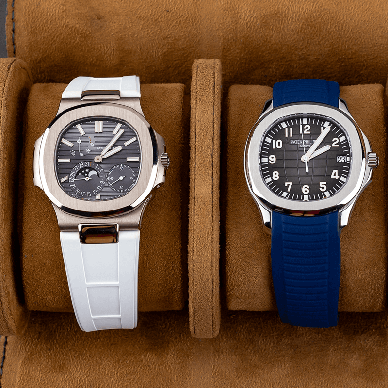 5 Reasons Why Patek Philippe Watches Are Considered an Investment