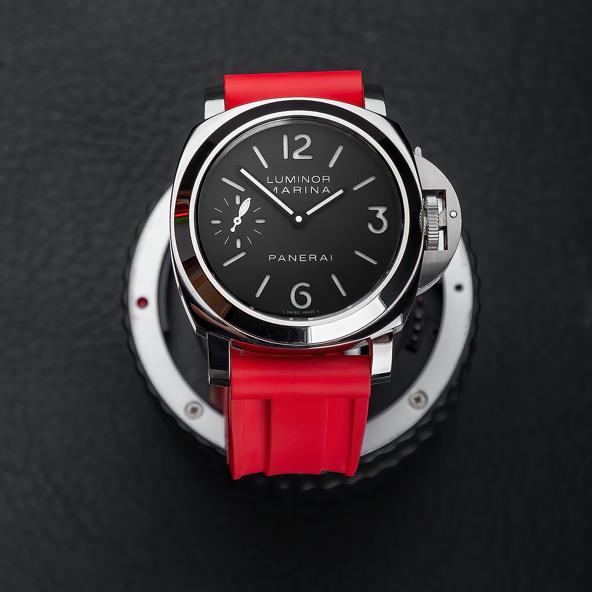 Panerai: The History of an Iconic Italian Watch Brand