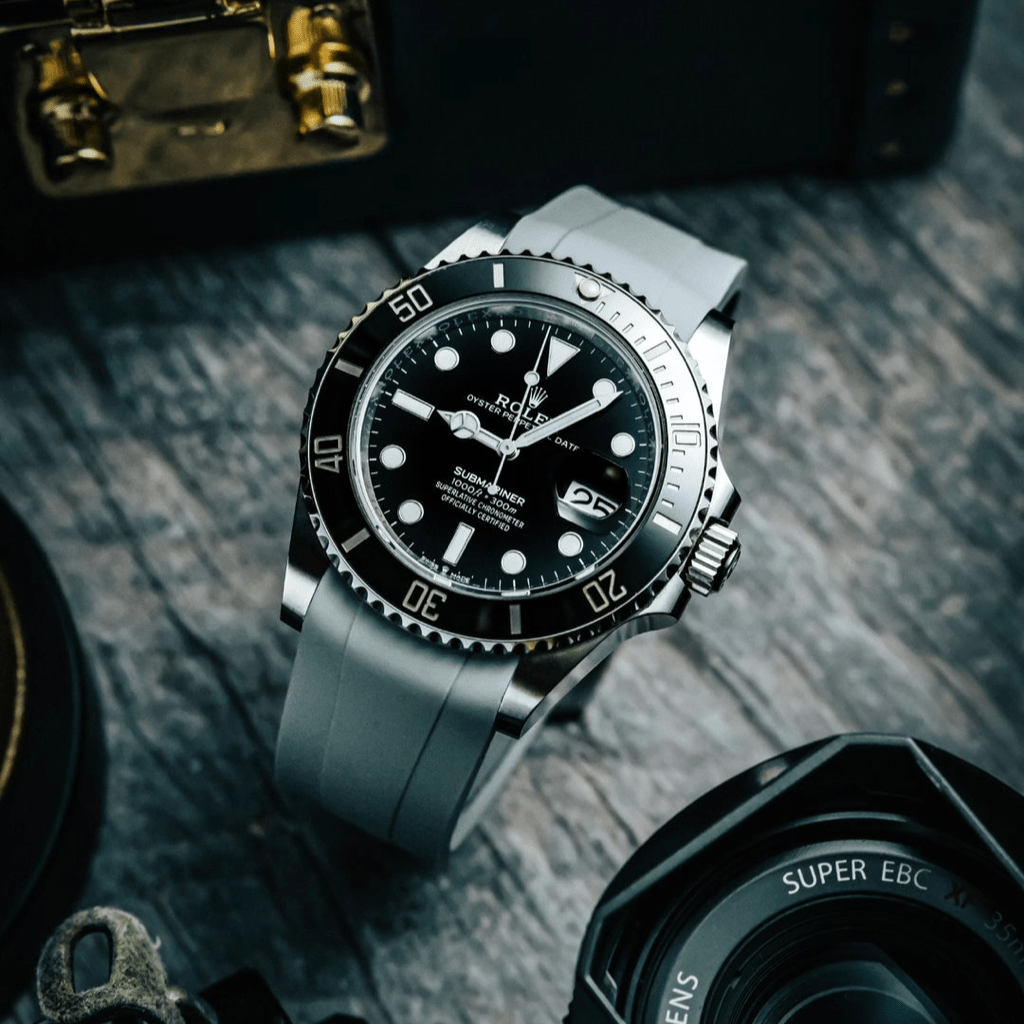 Historia del Rolex Submariner: una leyenda de la relojería - Tempomat Madrid