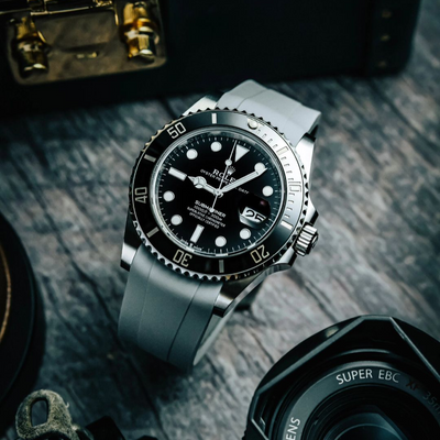 History of Rolex Submariner - A Horological Legend