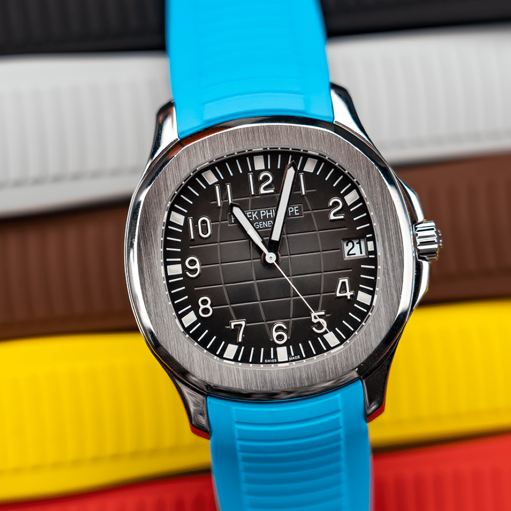 Patek Philippe History: Crafting Timeless Elegance - Tempomat Madrid