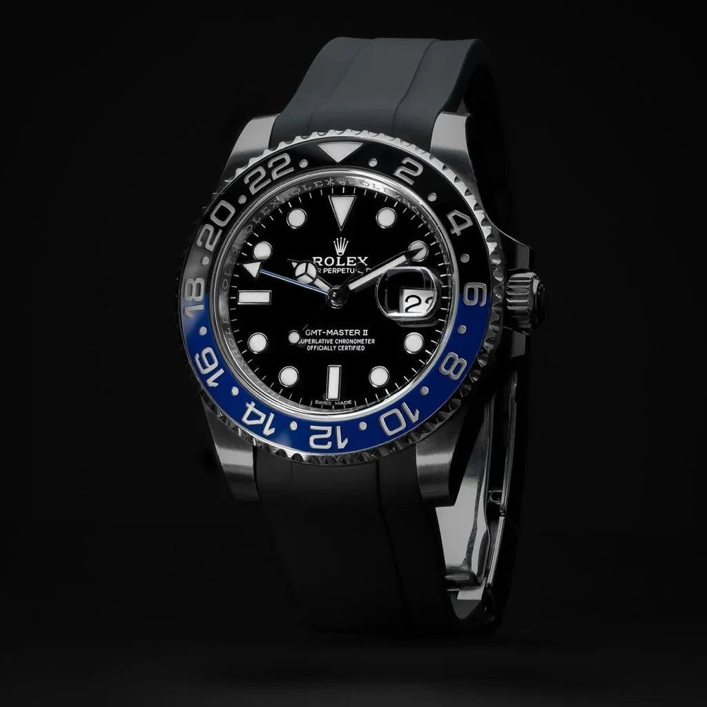 Rolex Daytona real vs falso - Tempomat Madrid