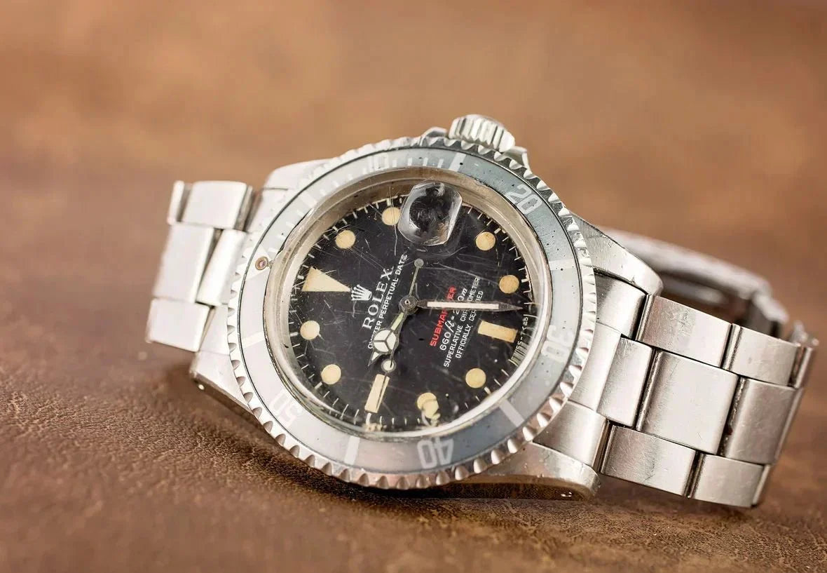Should You Polish Your Rolex? Pros, Cons & Strap Alternatives - Tempomat Madrid
