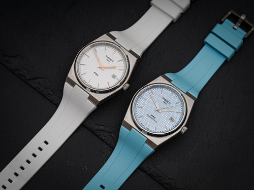Tissot PRX Straps