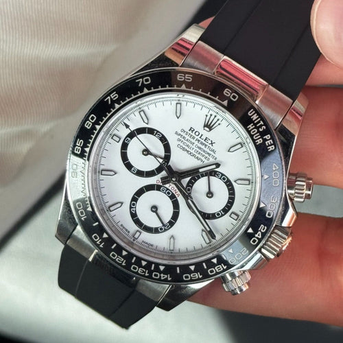 Rolex Daytona - Since 2023