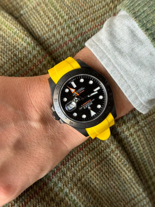 Explorer ll (2011-2021) - 216570