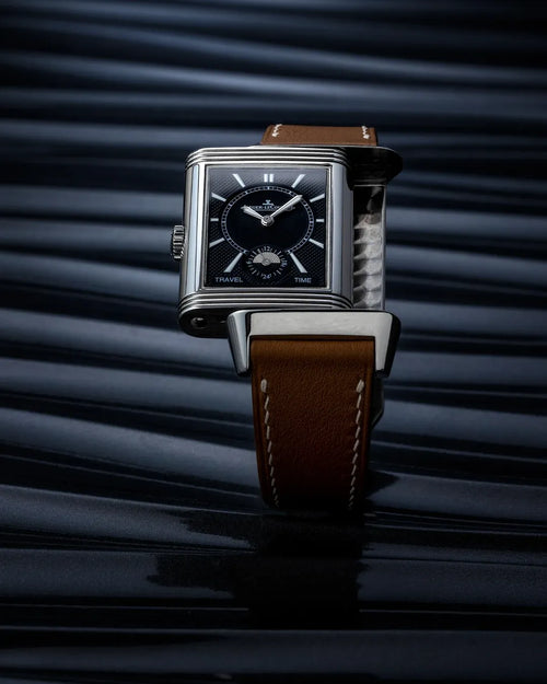 Leather Watch Straps