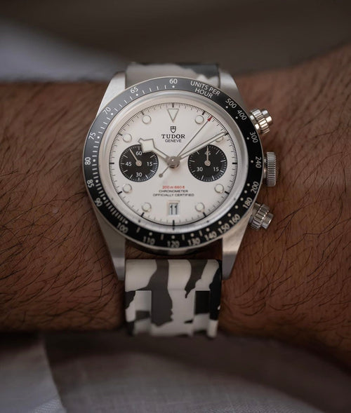 Universal Straps 22mm