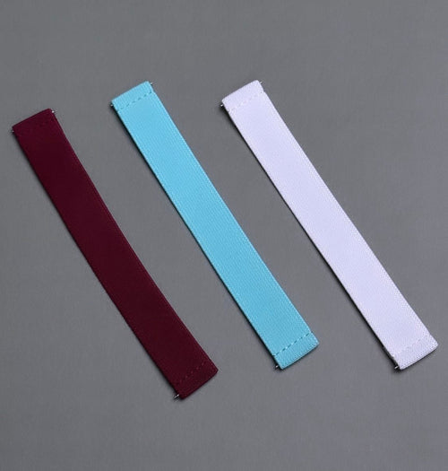 Elastic Watch Straps
