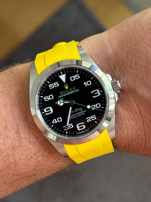 Rolex Air-king 126900 - From 2022