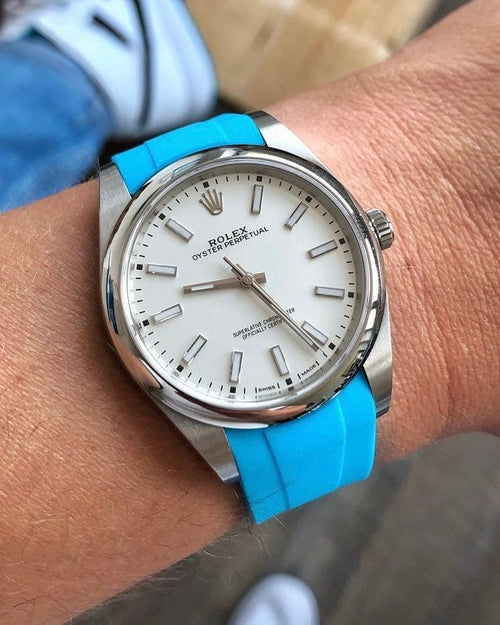 Rolex Oyster Perpetual