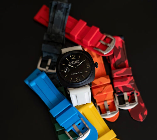 Universal Straps 24mm