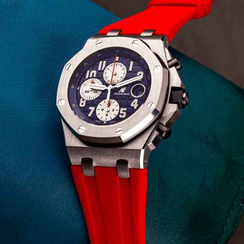 Audemars Piguet Straps