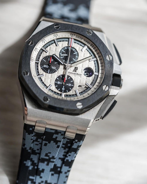 Audemars Piguet Straps 44mm