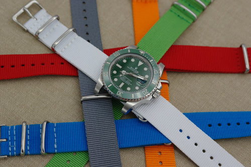 Nato Watch Straps