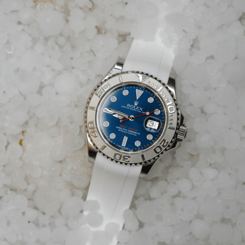 Rolex Daytona 116500 straps (until 2023)