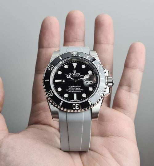 Rolex Submariner Straps