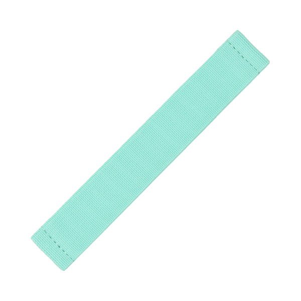 Sky Blue Elastic loop - Tempomat Madrid