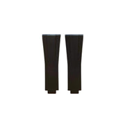 Black FKM Rubber Strap for Daytona Oysterlex®