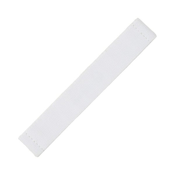 White Elastic loop - Tempomat Madrid