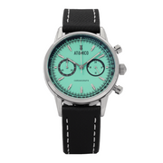 Atomico watches turquoise
