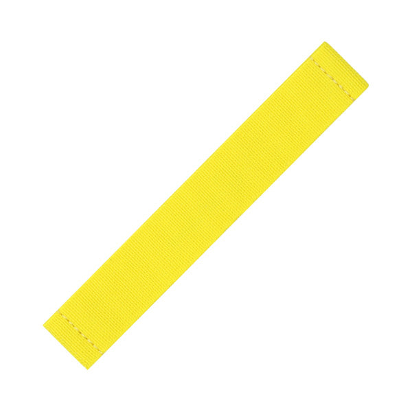 Yellow Elastic loop