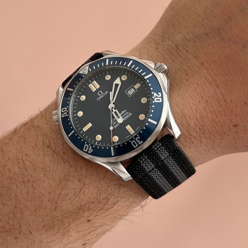 Bond Elastic loop - Tempomat Madrid