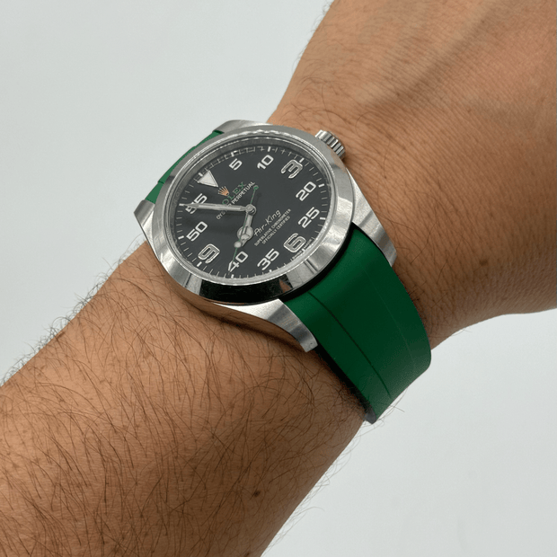 Air king 2025 rubber strap