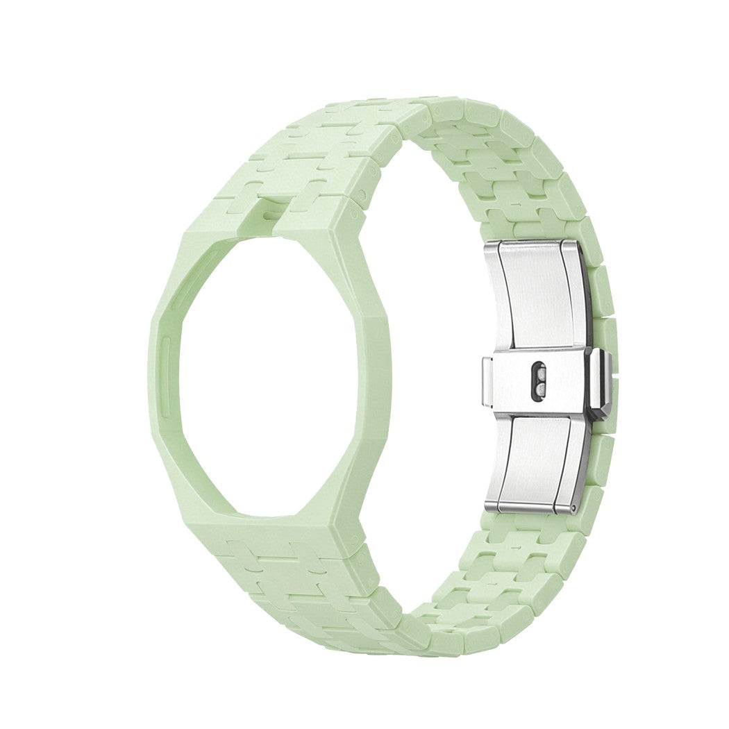 Bioceramic Bracelet for the Swatch x AP Royal Pop Blaue Acht