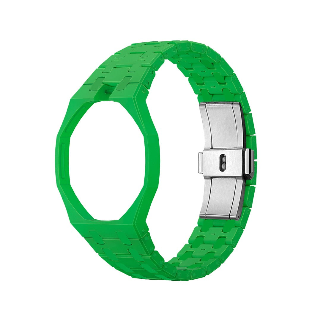royalpopgreenbioceramicbracele