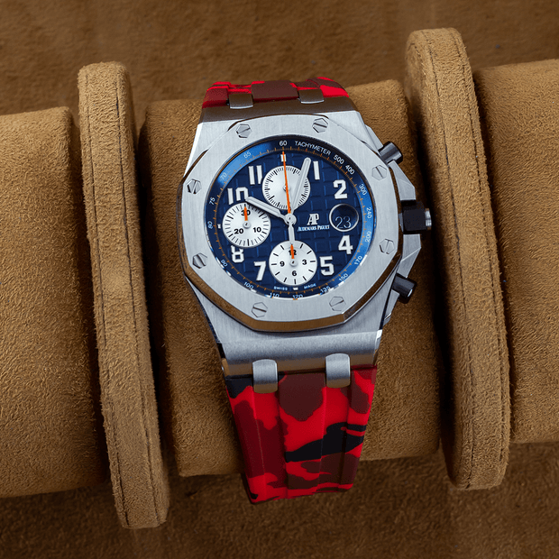 Ap discount camo strap