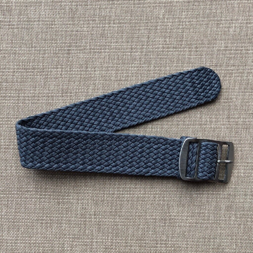 Grey Perlon - Tempomat Madrid