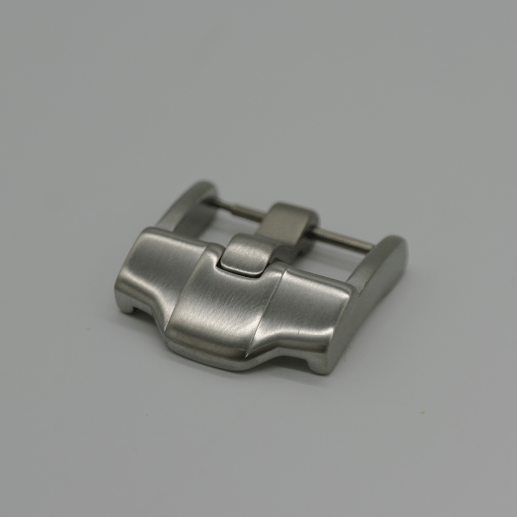 Hebilla para correas AP de 42 mm - Tempomat Madrid