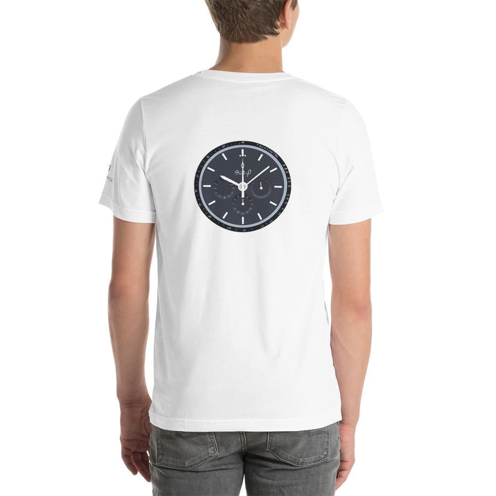 Camiseta Speedy Tuesday - Tempomat Madrid