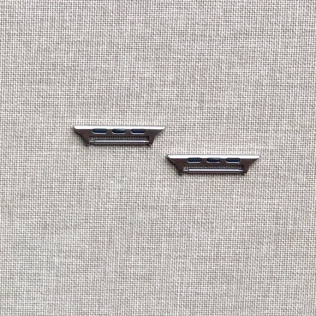 Red Digital Camo Rubber Strap - iwatch - Tempomat Madrid