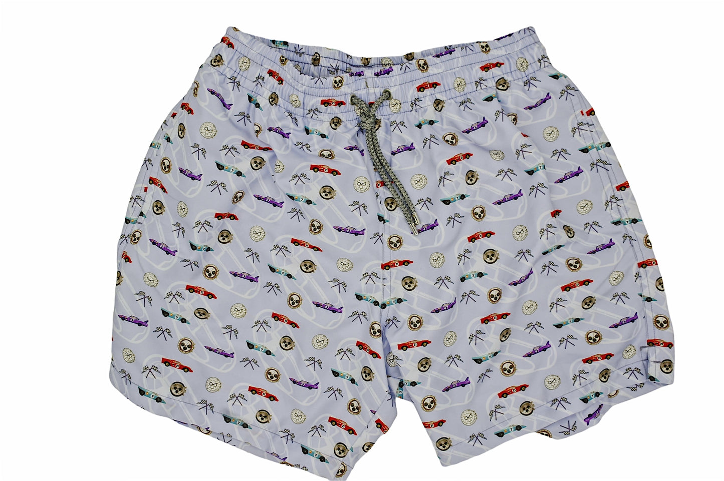 Homenaje a las 24H de Daytona - Tempomat Madrid