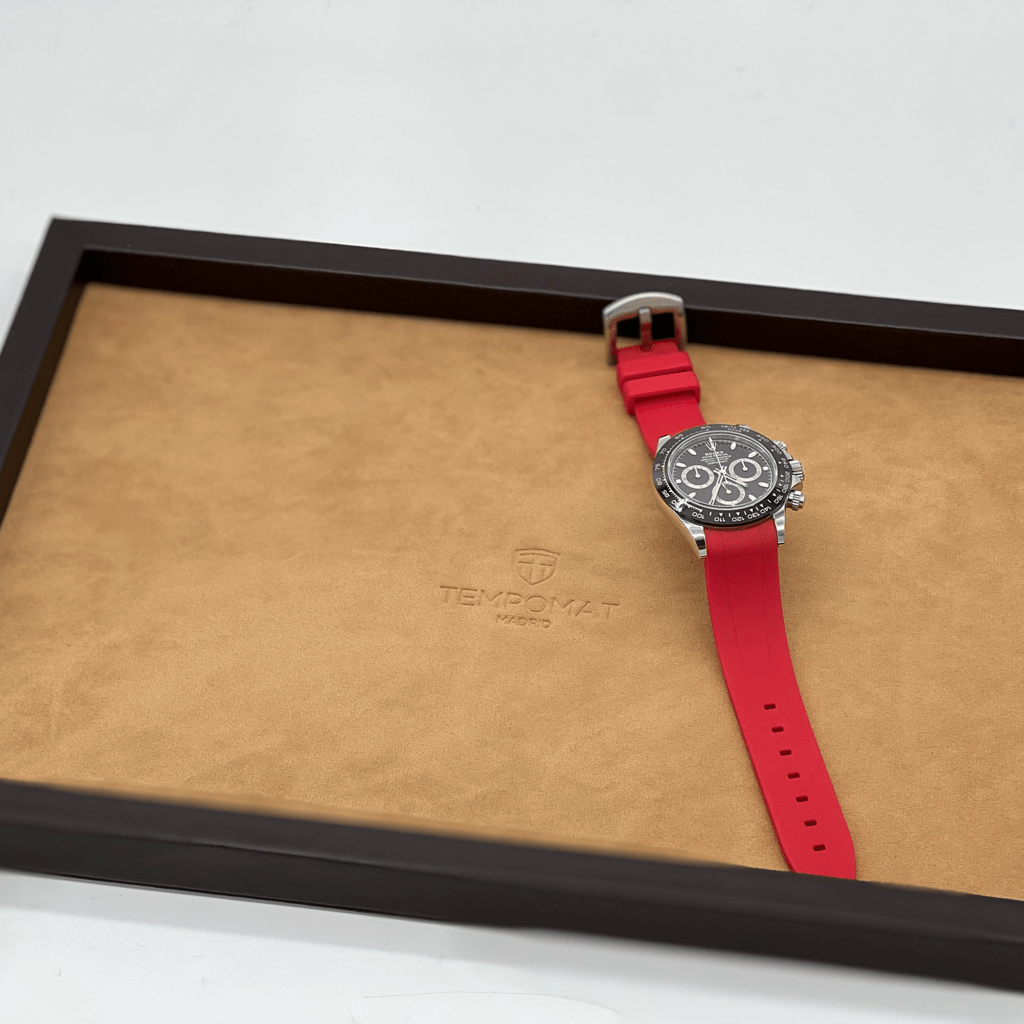 Bandeja para Relojes - Tempomat Madrid