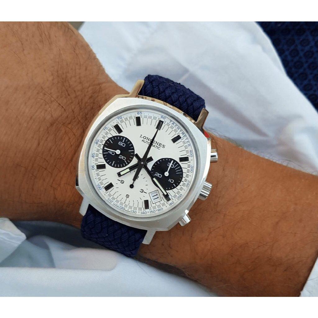 Navy Blue - Tempomat Madrid