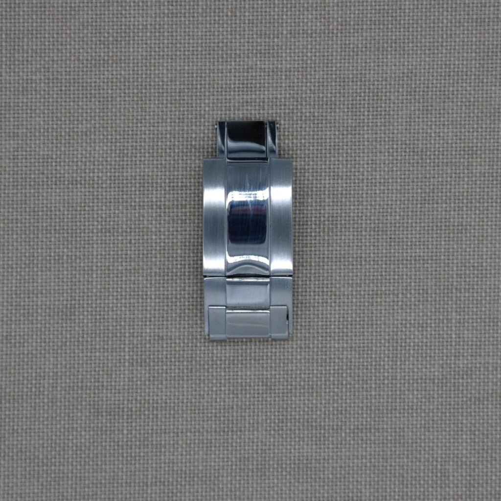 Hebilla - Tempomat Madrid