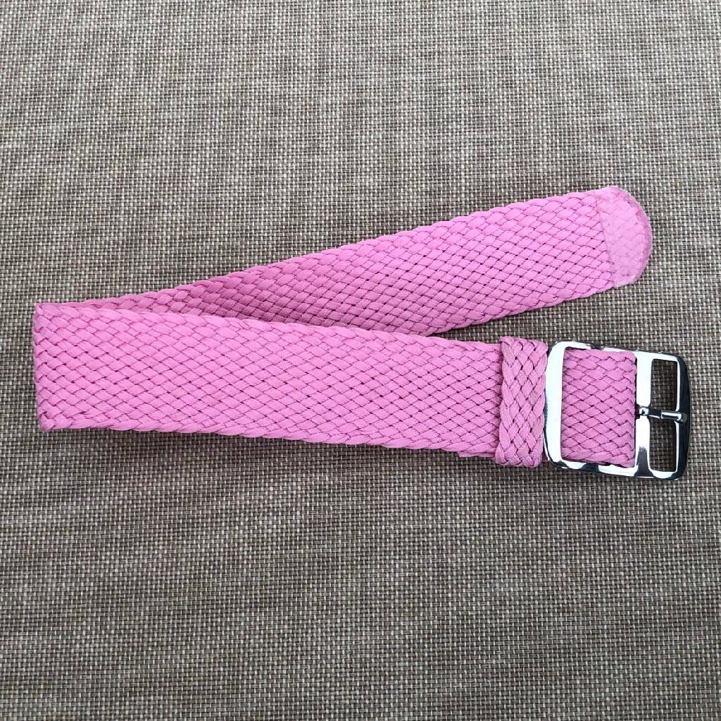 Pink Perlon - Tempomat Madrid