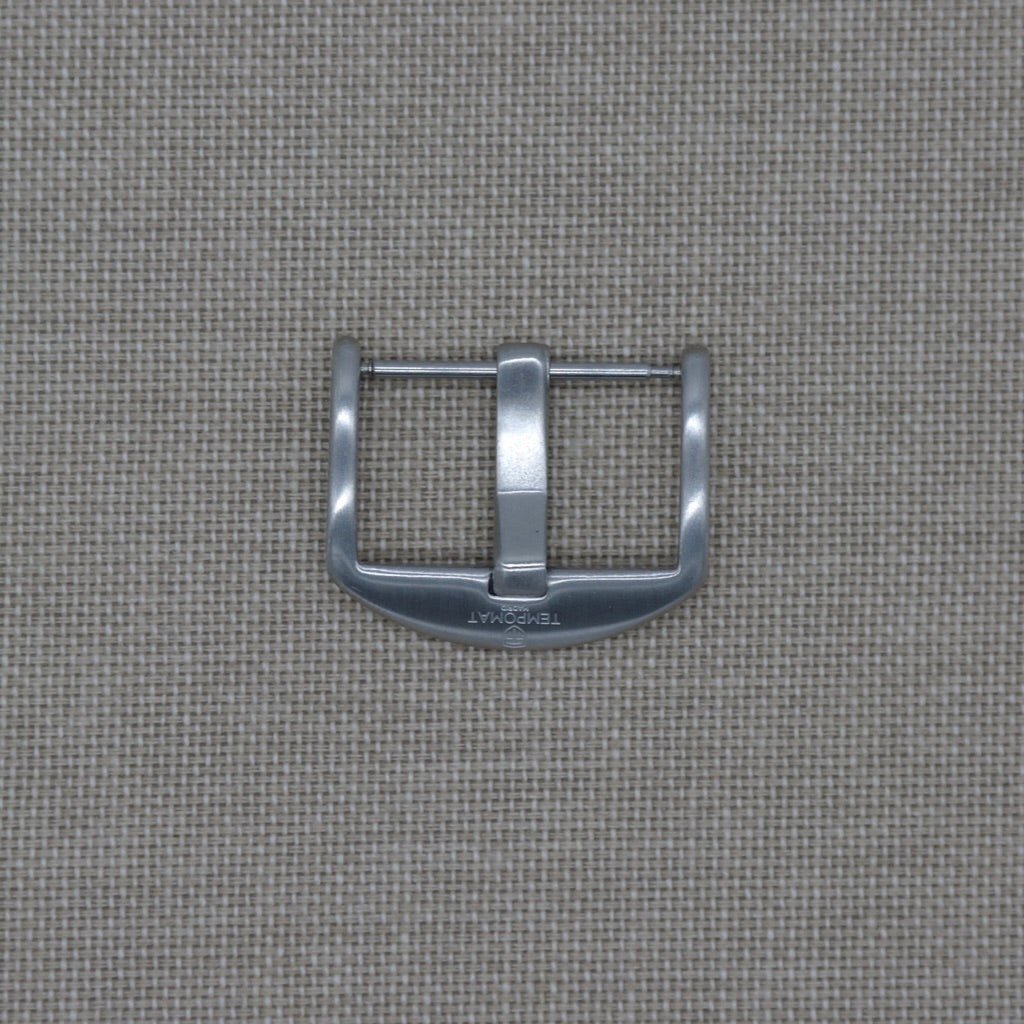 Hebilla de espiga - Tempomat Madrid