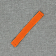 Orange Elastic loop