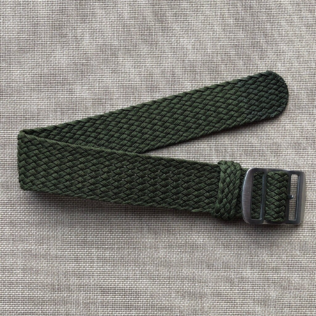 Military Green - Tempomat Madrid