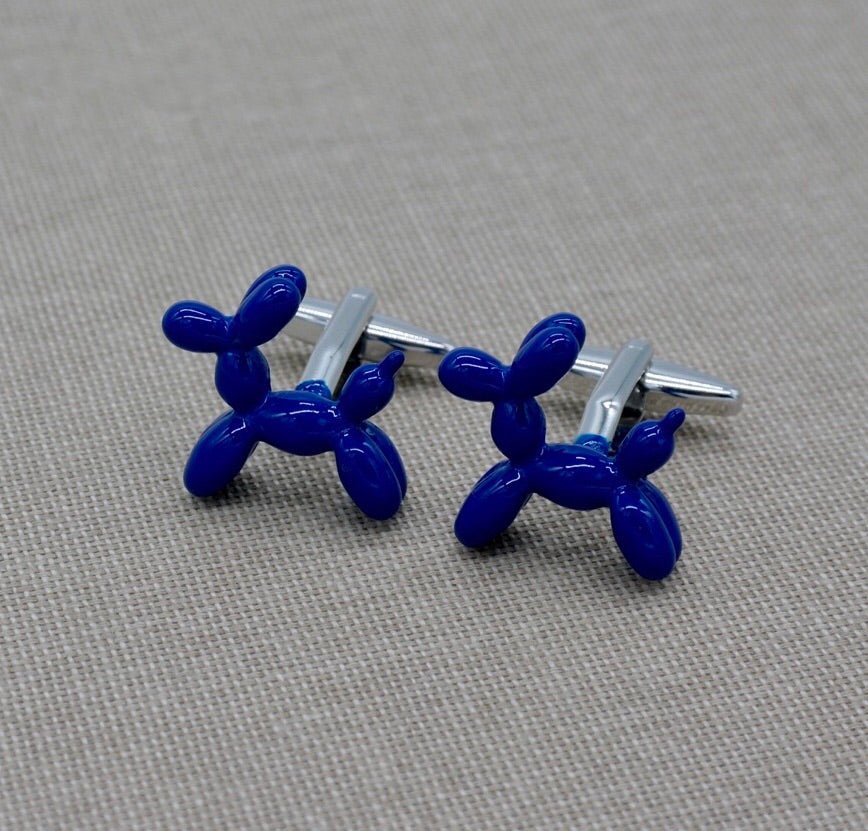 Gemelos perro globo - Tempomat Madrid