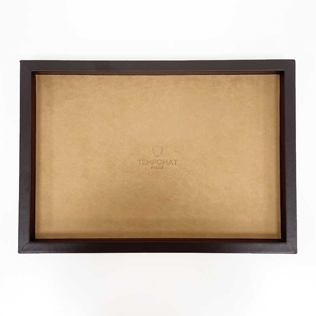Bandeja para Relojes - Tempomat Madrid