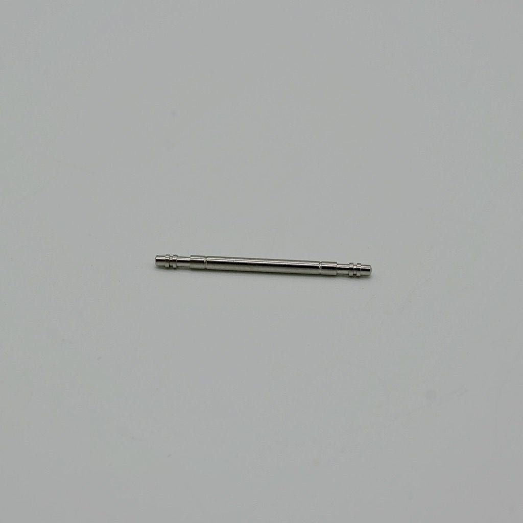 Pasadores de resorte de fabricación suiza de 21 mm - Tempomat Madrid