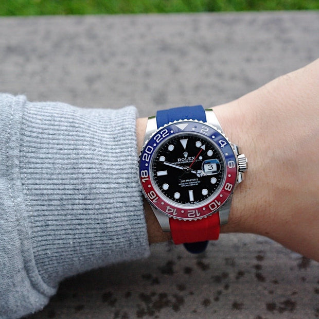 Pepsi nato strap Clearance